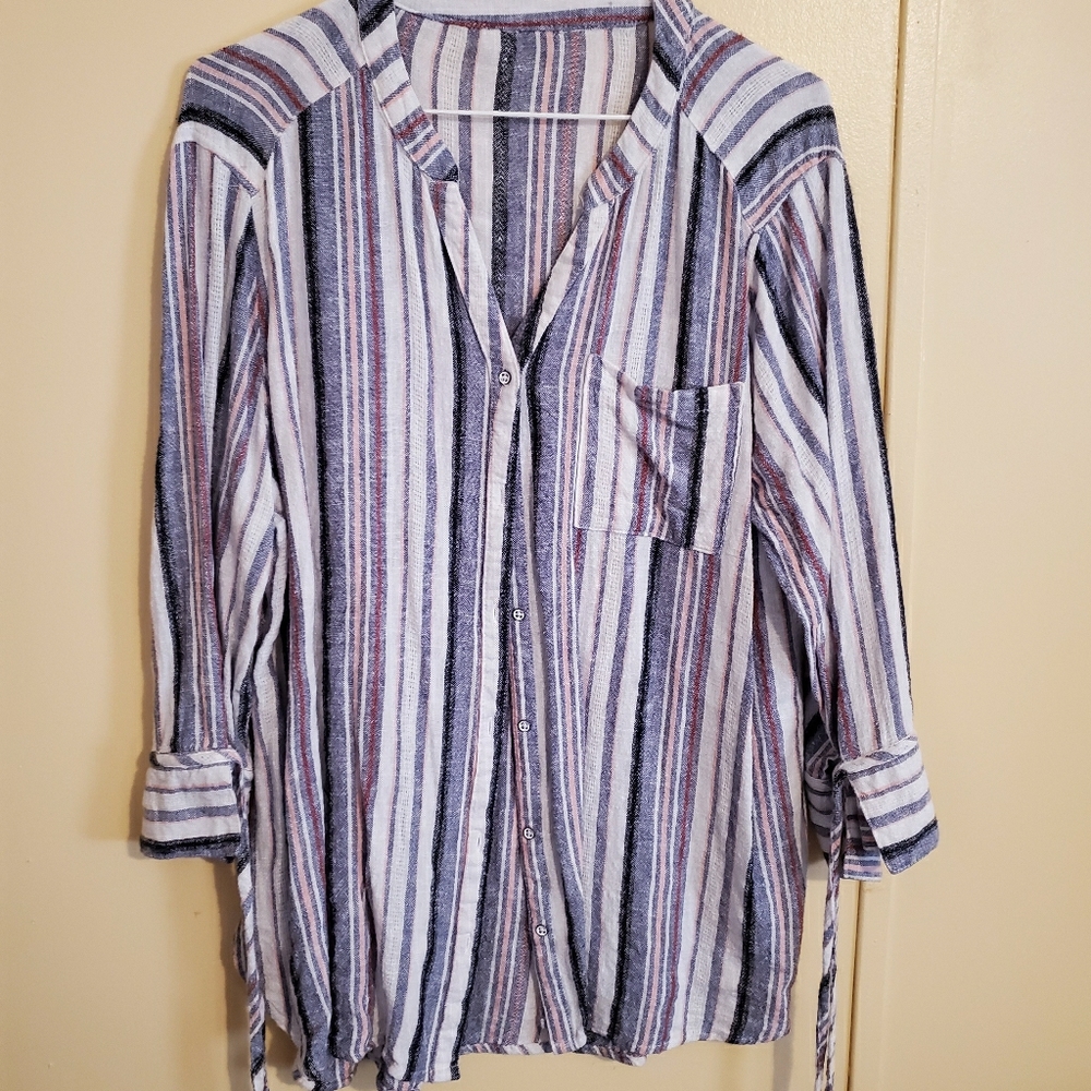 Ladies top